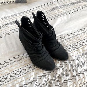 L 8/9 rue 21 booties